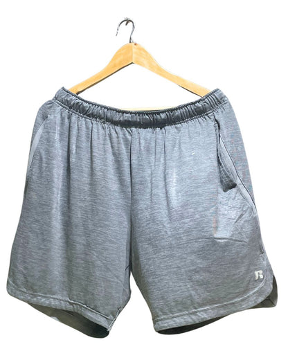 Russell Gray Sports Short For Men L | Preloved Labels
