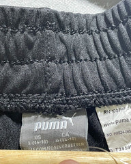 Puma Black Sports Short For Men L | Preloved Labels