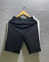 Puma Black Sports Short For Men L | Preloved Labels