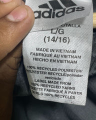 Adidas Gray Sports Short For Men L | Preloved Labels