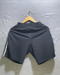 Adidas Black Sports Short For Men S | Preloved Labels