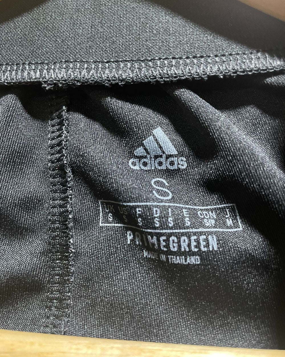 Adidas Black Sports Short For Men S | Preloved Labels