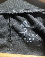 Adidas Black Sports Short For Men S | Preloved Labels