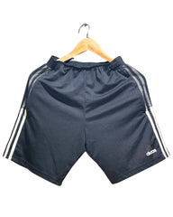 Adidas Black Sports Short For Men S | Preloved Labels