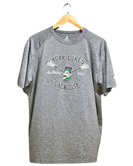 BSN Gray For Men Sports T Shirt L