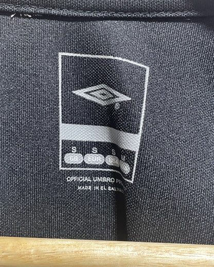 Umbro Black For Men Sports T Shirt S | Preloved Labels