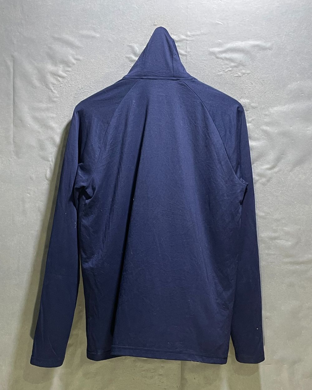 Under Armour Black For Men Sports Hood T Shirt M | Preloved Labels