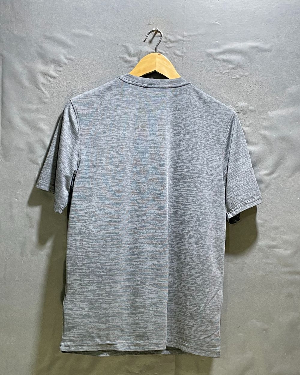 Russell Gray For Men Sports T Shirt S | Preloved Labels