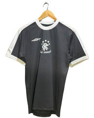 Umbro Black For Men Sports T Shirt S | Preloved Labels