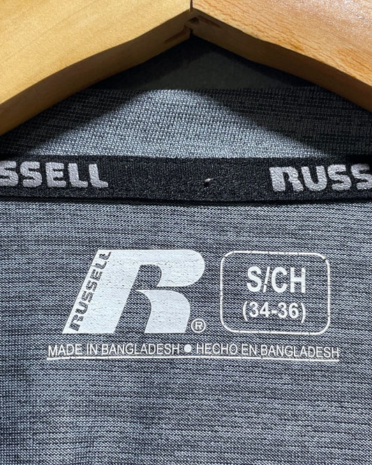 Russell Gray For Men Sports T Shirt S | Preloved Labels