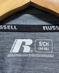 Russell Gray For Men Sports T Shirt S | Preloved Labels
