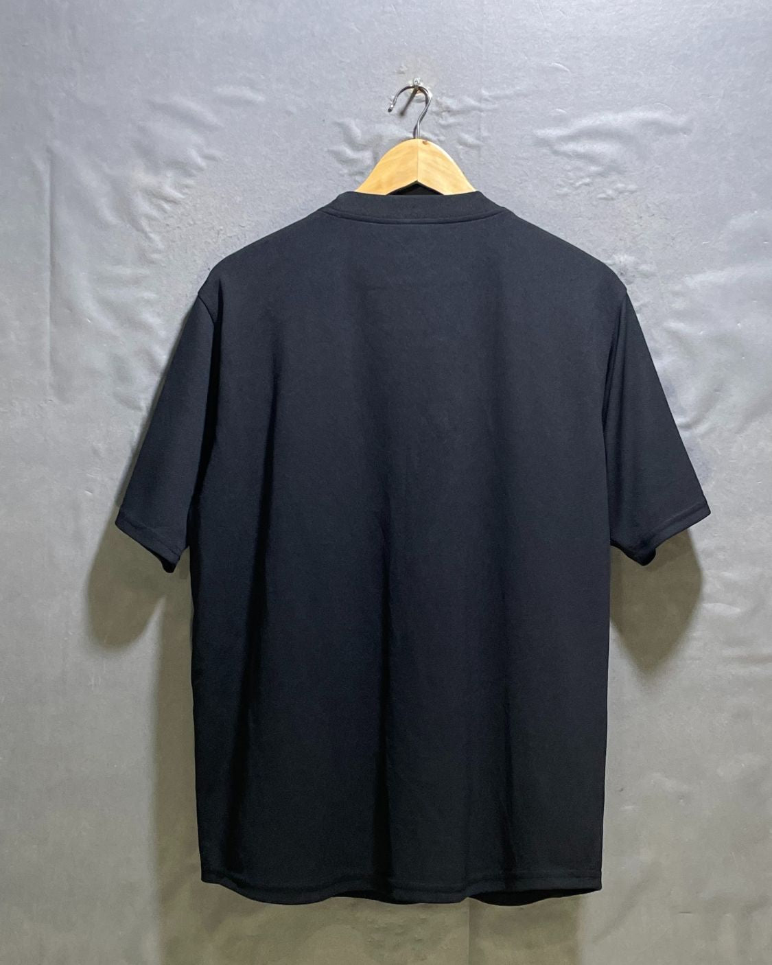 Adidas Black For Men Sports T Shirt M | Preloved Labels