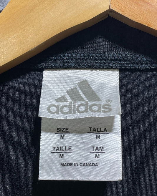 Adidas Black For Men Sports T Shirt M | Preloved Labels