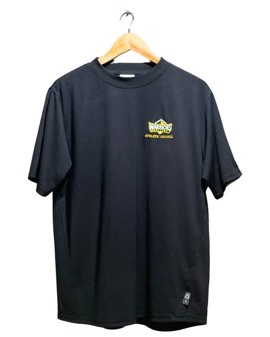 Adidas Black For Men Sports T Shirt M | Preloved Labels