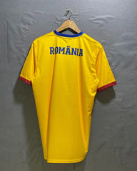 Joma Yellow For Men Sports T Shirt L | Preloved Labels