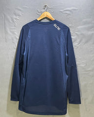 Nike Blue For Men Sports T Shirt L | Preloved Labels