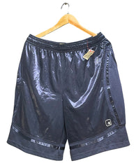 AND1 Blue Sports Short For Men L | Preloved Labels