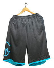 AND1 Black Sports Short For Men L | Preloved Labels