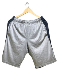 Old Navy Gray Sports Short For Men M | Preloved Labels