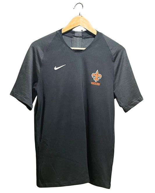 Nike Black For Men Sports T Shirt M | Preloved Labels