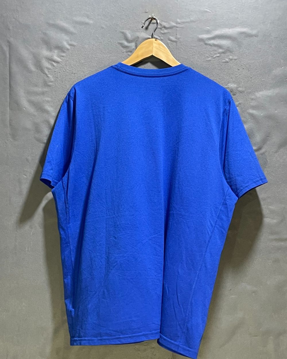 Nike Blue For Men Sports T Shirt XL | Preloved Labels
