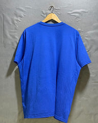 Nike Blue For Men Sports T Shirt XL | Preloved Labels
