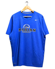 Nike Blue For Men Sports T Shirt XL | Preloved Labels