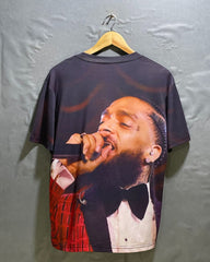 3D Print Multi For Men Sports T Shirt M