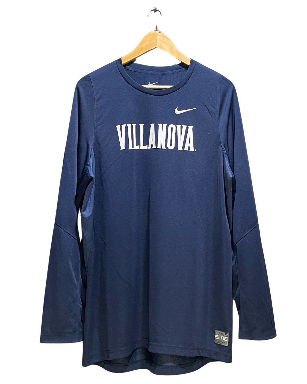 Nike Blue For Men Sports T Shirt L | Preloved Labels