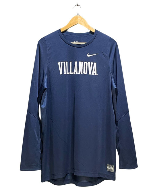 Nike Blue For Men Sports T Shirt L | Preloved Labels