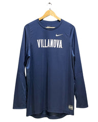 Nike Blue For Men Sports T Shirt L | Preloved Labels