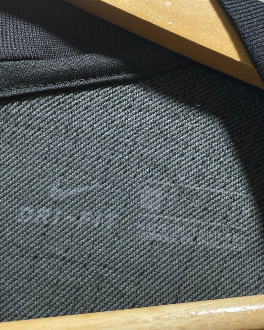 Nike Black For Men Sports T Shirt M | Preloved Labels