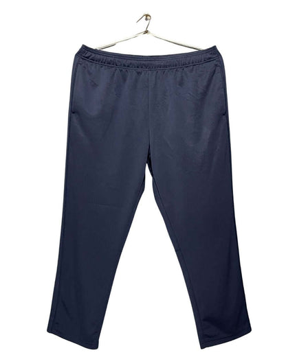 Adidas Blue Sport Trouser For Men Large | Preloved Labels