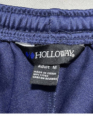 Adidas Blue Sport Trouser For Men Medium | Preloved Labels