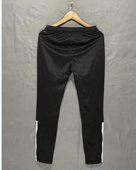 Puma Black Sport Trouser For Men Medium | Preloved Labels