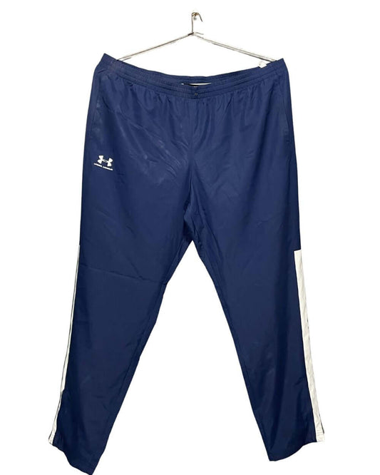 Under Armour Blue Sport Trouser For Men 3X Large | Preloved Labels