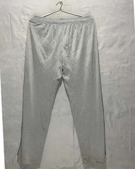 Reebok Blue Sport Trouser For Men Large | Preloved Labels