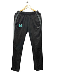 Nike Blue Sport Trouser For Men Medium | Preloved Labels