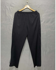 Russell Black Sport Trouser For Men Small | Preloved Labels