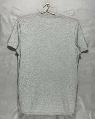 Majestic Gray Sports T Shirt For Men L | Preloved Labels