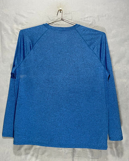 Everlast Green Sports T Shirt For Men XX Large | Preloved Labels