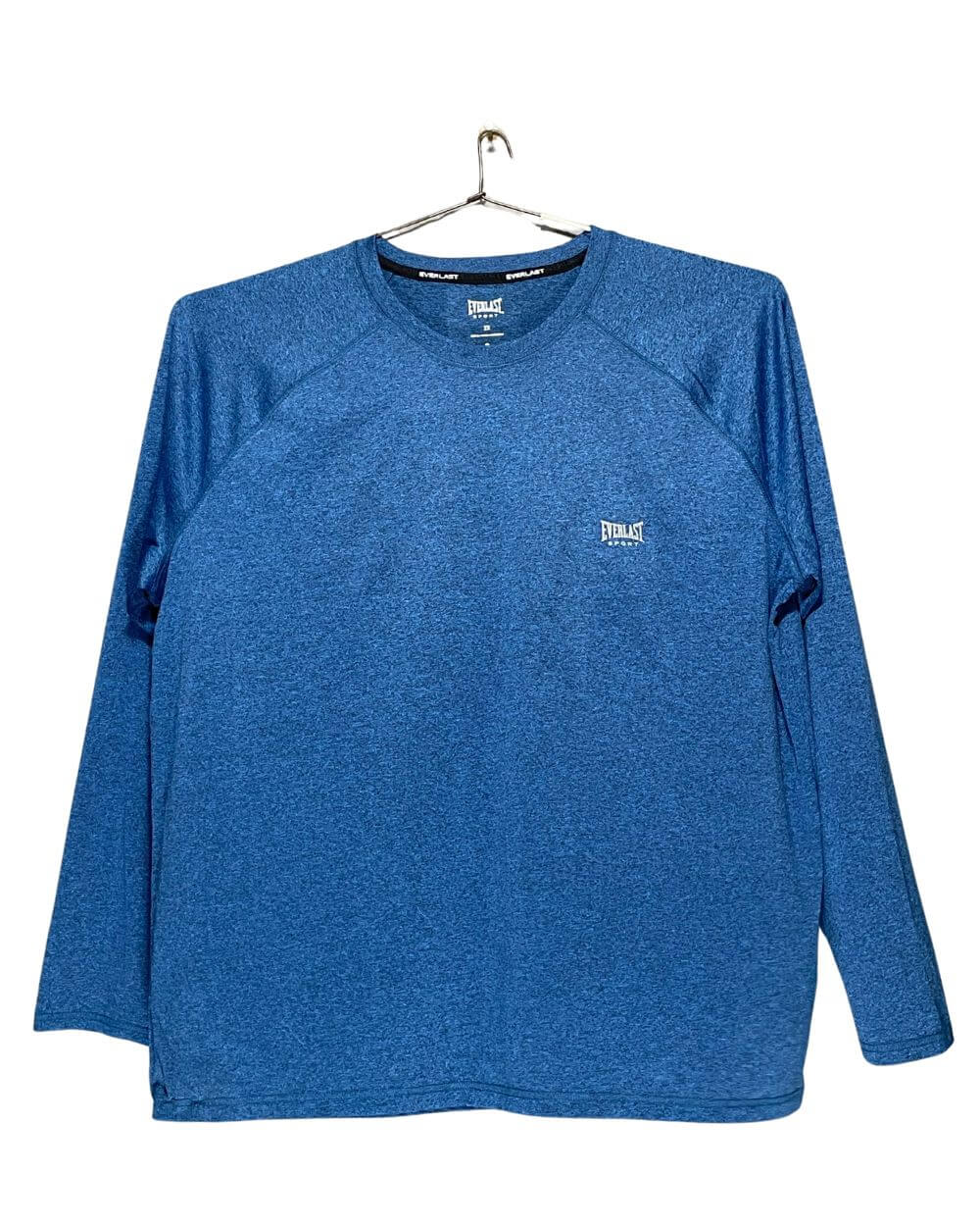 Everlast Green Sports T Shirt For Men XX Large | Preloved Labels