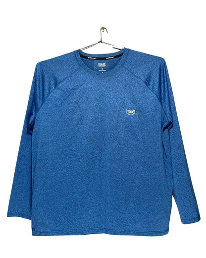 Everlast Green Sports T Shirt For Men XX Large | Preloved Labels