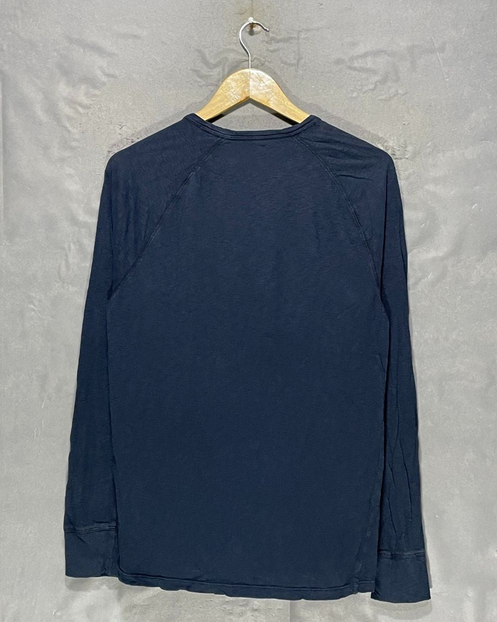 American Eagle Blue T Shirt For Men Small