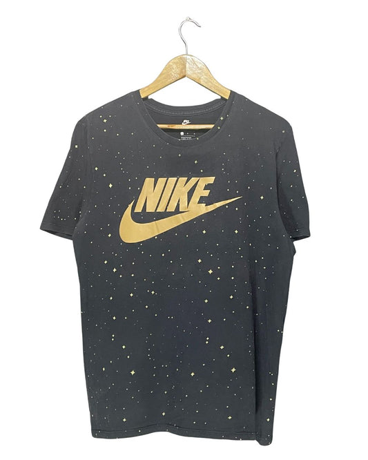 Nike Gray T Shirt For Men Medium