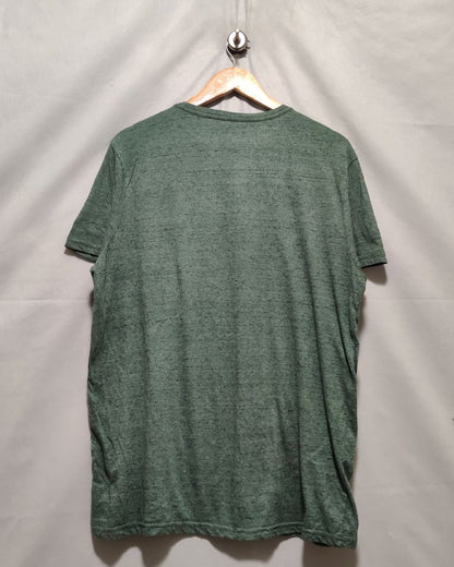 Good Fellow  Gray T Shirt For Men Large