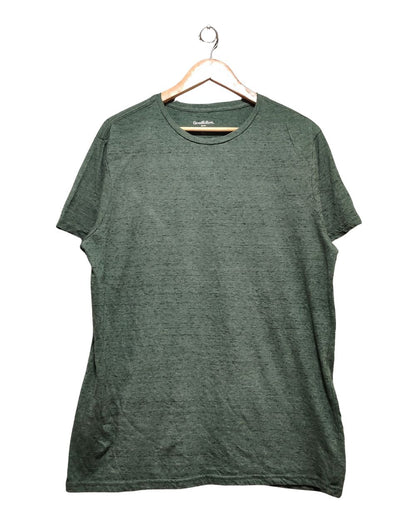 Good Fellow  Gray T Shirt For Men Large