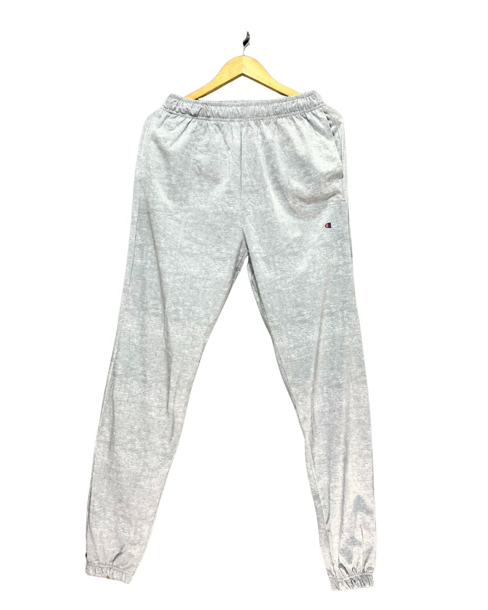Champion Gray Trouser For Men X Large