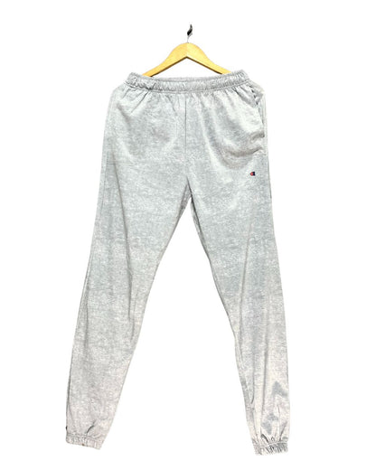 Champion Gray Trouser For Men X Large