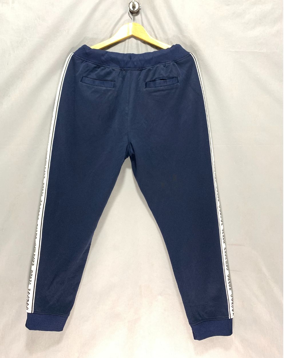 I.N.C Blue Trouser For Men Large